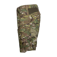 Vente chaude hommes été élastique chasse Camo court hommes Shorts Sports de plein air pantalons tactiques Cargo Shorts au prix le moins cher