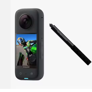 Cámara de Impresión Instantánea Mini Portátil de Lujo a Prueba de Agua para Vlogging - Product Image 1