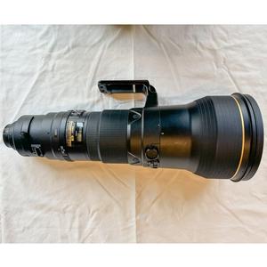 Para nuevo objetivo EF 600mm f/4L IS III - Product Image 1