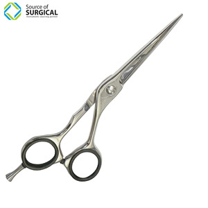 Peluquero Corte de pelo Maquinilla de afeitar Tijeras Nuevo estilo - Product Image 4