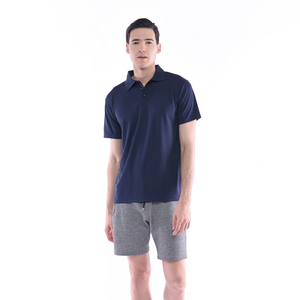 Camiseta de Manga Corta Unisex Ultifresh de Poliéster Certificado, Cómoda, Ligera, Ecológica, Lavada, de Secado Rápido, con Frente Liso - Product Image 3