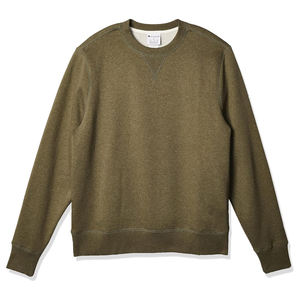 <b>Men</b> Streetwear Oversized <b>Hoodie</b> Sweatshirt Cotton Drop Shoulder Pullover Heavyweight Custom Logo - Product Image 1