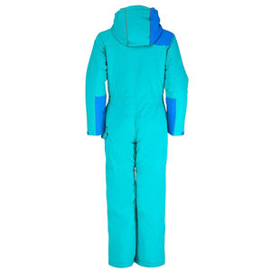 Trajes de Esquí con Logotipo Personalizado Estilo 2025, Traje de Snowboard de Venta Caliente, Cómodo, Transpirable y de Secado Rápido - Product Image 3