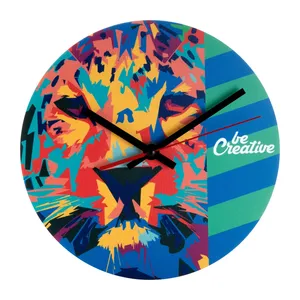 Horloge murale personnalisée BeTime D pour merchandising - Product Image 1