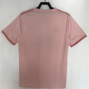 Maillot de football rétro de l'équipe nationale de football de 1819, design classique de haute qualité, style veste, maillot de football - Product Image 2