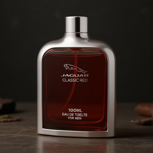 น้ำหอมกลิ่นเรดสไปซี่คลาสสิค ขนาด 100 มล. สำหรับผู้ชาย จากฝรั่งเศส - Product Image 3