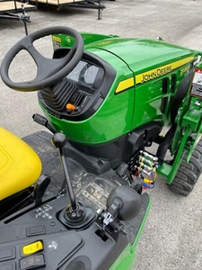 2023 John Deeere 2038R - Product Image 5