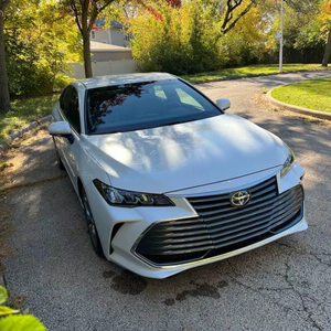 Usado 2021 T * oyota Avalon Hybrid XLE - Product Image 1