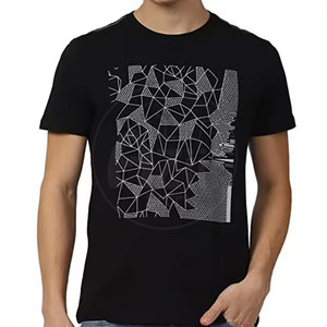 Camisetas serigrafiadas para hombre, ropa de calle, gran oferta, de alta calidad material duradero, camisetas serigrafiadas para hombre - Product Image 6