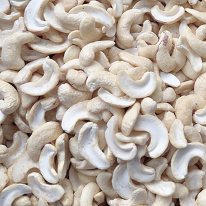 Nueces de Anacardo Crudas de Santigo Vietnam, Fábrica Confiable, W320, Nueces de Anacardo Tostadas, Empaque Personalizado - Product Image 1