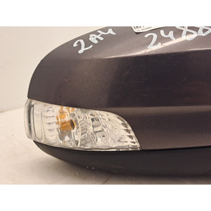 Rétroviseur droit Jaguar XF Série 14 broches rabattable AJD (08>11) - Product Image 4