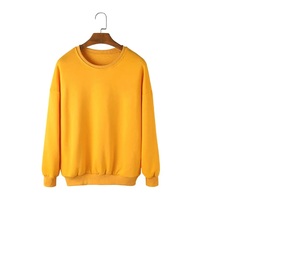 Pulls d'hiver pour hommes en mélange coton/polyester, sweats à capuche de haute qualité, motifs unis tendance, styles teints unis - Product Image 4