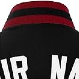 2025 gros hommes bouton up Baseball College veste couleur personnalisée Varsity veste pour hommes - Product Image 6