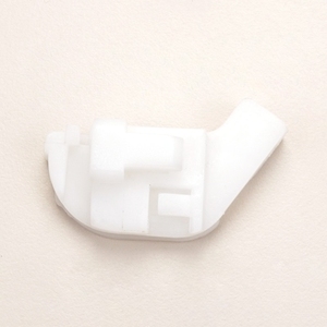Clips de Esquina para Regulador de Ventanas Eléctricas BWR5402, Delantero Izquierdo, para Corolla Geo 1993-1997, 4 Puertas - Product Image 1
