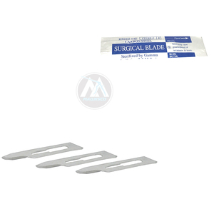 ชุดเจาะผิวหนังเครื่องมือผ่าตัดผิวหนังแบบแมนนวล - Product Image 3