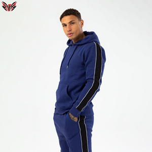 2023 hommes hiver Gym Fitness porter Logo personnalisé imprimé respirant Polyester actif bas ensembles Style pas cher prix - Product Image 3