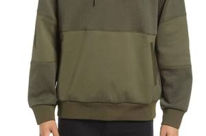 Ropa al aire libre Hombres Sudaderas con capucha de gran tamaño Alta calidad Antiarrugas Tasa razonable Top Trending Sudaderas con capucha de gran tamaño con ligero - Product Image 2