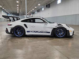 Porsche 911 GT3 RS 2025 Estándar de Fábrica - Product Image 5