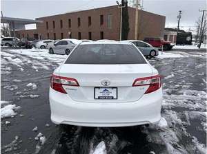 Toyota Camry 2013 - Product Image 3