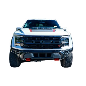 รถมือสอง สภาพดี ปี 2024 ฟอร์ด เอฟ-150 แร็ปเตอร์ อาร์ ซูเปอร์ชาร์จเจอร์ พรีเมียม วี8 5.2 ลิตร - Product Image 1