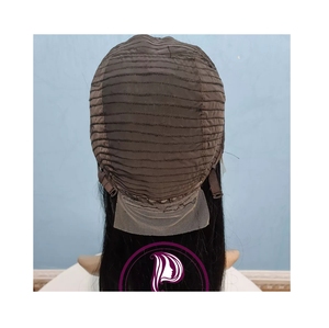 Human Vietnam Hair high quality hair <b>Wig</b> with frontal Best Product Type All Colors Remy Hair From Best Brand raw vietnamese hair - Product Image 1