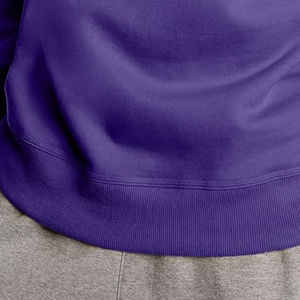 Logo personnalisé hommes sweats style pull hommes sweats vêtements hommes sweats haute qualité OEM Service Design - Product Image 5