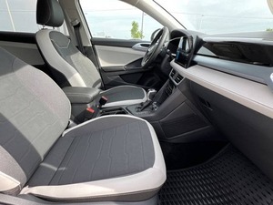 รถโฟล์คสวาเกน ทาออส เอส 4 ประตู SUV ปี 2025 มือสอง สภาพดี - Product Image 6