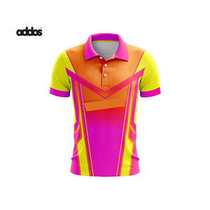 Vente en gros d'uniformes de cricket de haute qualité, ensemble de pantalons en jersey à manches longues pour équipes, uniforme d'équipe de cricket personnalisé, service OEM - Product Image 5