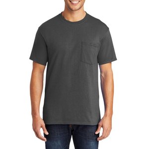 Camiseta de lana merino 100% para hombre, camiseta de manga corta 170GSM, capa Base de lana para hombre, secado rápido, antiolor para viajes, senderismo, tamaño de EE. UU. - Product Image 5