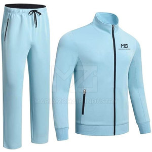 Chándal de Invierno Transpirable de Primera Calidad, Estilo Único, Logotipo Personalizado, 100% Algodón, Moda en Tendencia, Precio de Fábrica para Hombre - Product Image 1