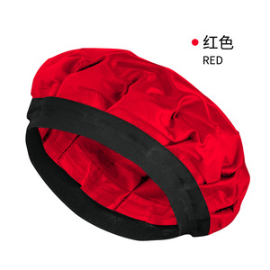 Capuchon chauffant sans fil à conditionnement profond pour les soins du spa à la maison, technologie thermique en <span class=keywords><strong>gel</strong></span> pour le traitement du cuir chevelu, capuchon à vapeur pour cheveux naturels - Product Image 6