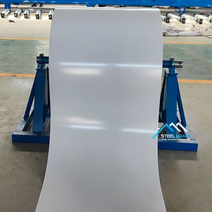 Vente en gros usine – Équipement de déroulage industriel entièrement automatique de haute qualité (1,5T, 3T, 5T, 7T) pour machine de profilage de rouleaux - Product Image 5