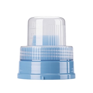Capuchon d'emballage OEM/ODM pour détergent à lessive, idéal pour les bouteilles de lessive liquide à marque privée - Product Image 2