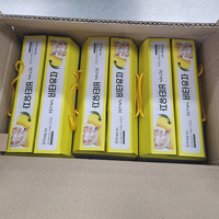 [UDO FOOD] Boisson coréenne Vita Citron Juice 100ml Boisson naturelle au yuzu Riche en vitamine C Boisson coréenne rafraîchissante aux agrumes