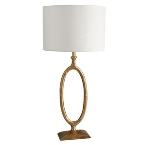 Lámpara de metal sencilla y moderna para hotel, lámpara de metal barata y al mejor precio, accesorios de iluminación para dormitorio, mesa personalizada - Product Image 5