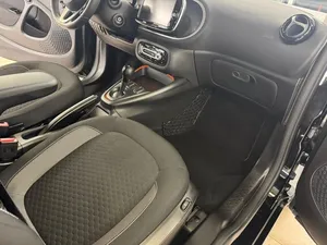 USED 2022 F0RTW0 electric drive III Low Mileage Automatic <b>Panoramic</b> Sunroof LED lights LED Daytime Lights 6 Seats Ready - Product Image 6