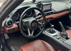 Mazda MX-5 Miata Grand Touring 2019 Usado (LHD/RHD) - Product Image 3