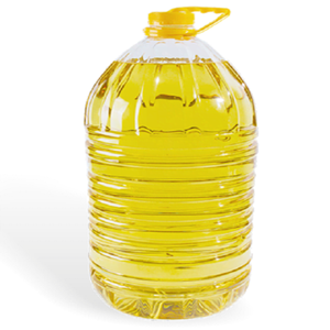 Aceite de Cocina de Girasol Refinado y Fraccionado Alto en Ácido Oleico de la Mejor Calidad, 5L, Grado Alimenticio, Venta al Por Mayor - Product Image 4