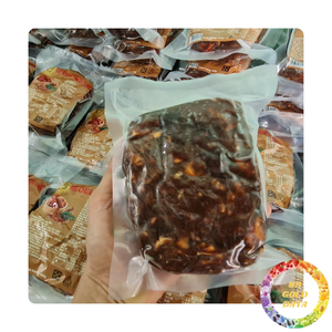 มะขามเปียกแช่แข็งจากเวียดนามพร้อมส่วนผสมจากธรรมชาติที่ดีต่อสุขภาพ | สินค้าจำนวนมาก - Product Image 1