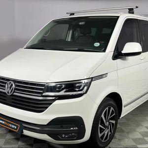 Voiture d'occasion de qualité et abordable, Volkswagen Caravelle T6.1 2.0 BiTDI High-Line Auto 4Motion (146 kW) 2022, conduite à droite - Product Image 1