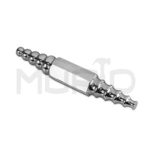 Ensemble de 8 piquets de formage anti-clastiques et clastiques de haute qualité avec boîte Outils et équipement de bijouterie de travail industriel pratiques - Product Image 6