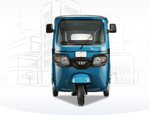 รถลากของเล่น3ล้อยี่ห้ออินเดีย - Product Image 6