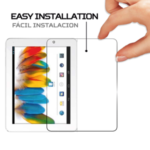 ฟิล์มกันรอยหน้าจอ Odys Iron พร้อมคุณสมบัติป้องกันการกระแทก - Product Image 3