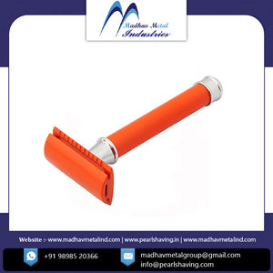 Fabricant de gros Rasoirs de sécurité Rasoirs de sécurité de bonne qualité disponibles au prix de gros - Product Image 2