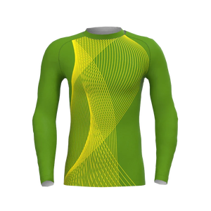 Camiseta de Boxeo Personalizada OEM para Hombre, Sublimación Completa, Elástica, Ligera y Duradera - Product Image 6