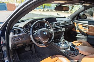 บีเอ็มดับเบิลยู 435i คูเป้ ปี 2016 มือสอง - Product Image 4