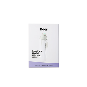 Lime à ongles électrique Reer BabyCare - Product Image 2
