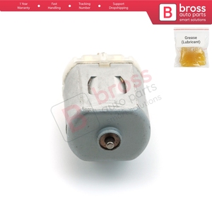 Moteur de serrure de porte BGE661 12V DC avec engrenage à 9 dents pour Land Range - Product Image 4