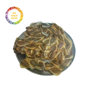 ปลาสแครบเหลืองแห้งเกรดพรีเมียมจากเวียดนาม ผลิตภัณฑ์อาหารทะเลธรรมชาติ รสชาติและคุณค่าที่ยอดเยี่ยม - Product Image 3