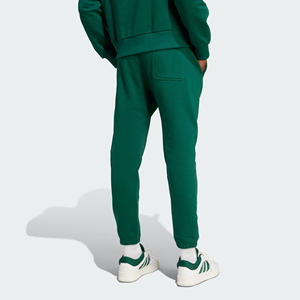 Fabricante de fábrica Ropa de entrenamiento deportivo Pantalones de chándal Marca privada Secado rápido Hombres Cintura elástica Hombres Joggers - Product Image 3
